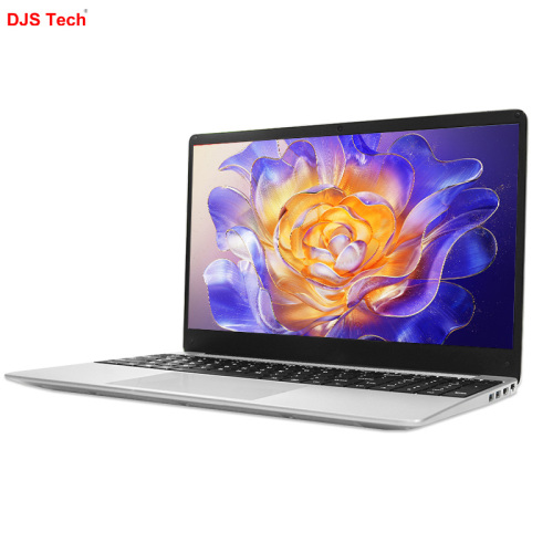 Ultra-Thin Lightweight Laptop for Everyday Use