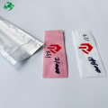 رائحة دليل Mylar Bag المخصص لتخزين vape