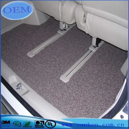 Non Woven Needle Punched Felt Fabric