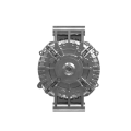 Grader 16GC AC generator 352-4700, C18 engine generator parts 3524700