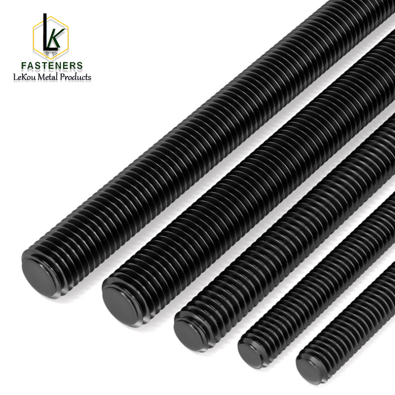 High-strength Alloy Steel Fully Threaded bar1