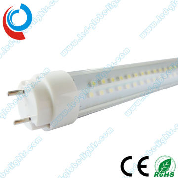 20w 1200mm T8 Led Fluorescent Tubes For Commercial, Industrial Lighting, Display Case