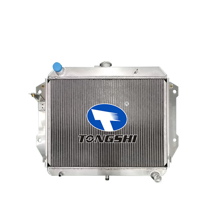 TONGSHI Cooling System Truck Radiator for Feroza MT