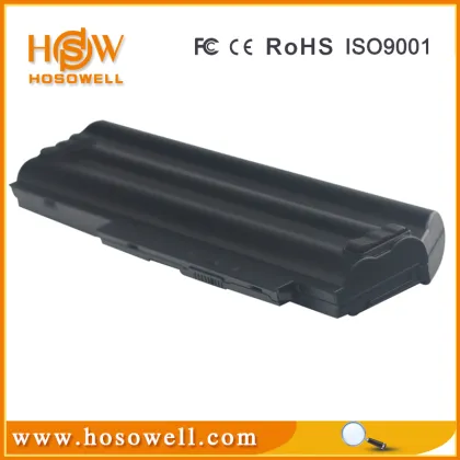 PI 965 package standard computer batteries laptops ThinkPad X220 X220i 7800mah