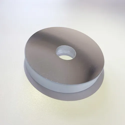 Large Telescope High Accuracy Optical Newtonian Mirrors, High Quality