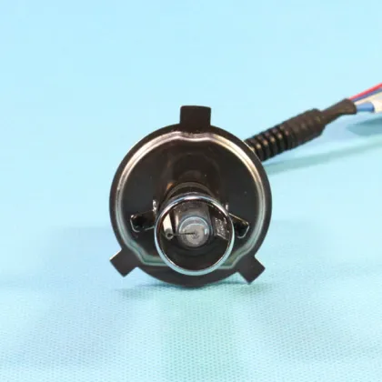 Wholesale Cheapeset Xenon H4 high low(H/L) 12V35W 6000K