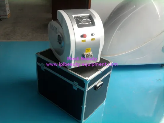 Multifunctional E Light Ipl Beauty Equipment For Hairline , Beard Removal , Wrinkle Removal