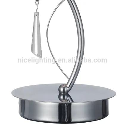 Graceful Decor hotel home lighting table lamp