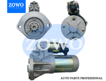 2330054T00 Hitachi Starter Motor 12V 9T 2.2KW CW