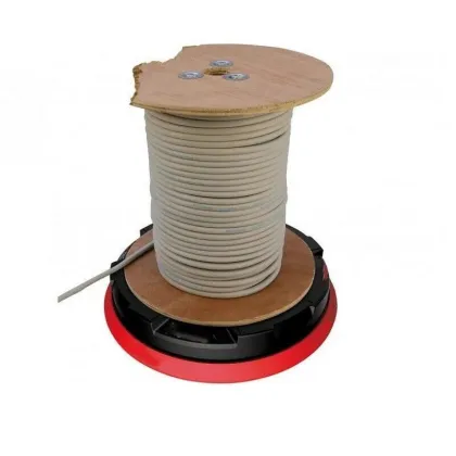 XB 300 Profi Cable Roller Stand