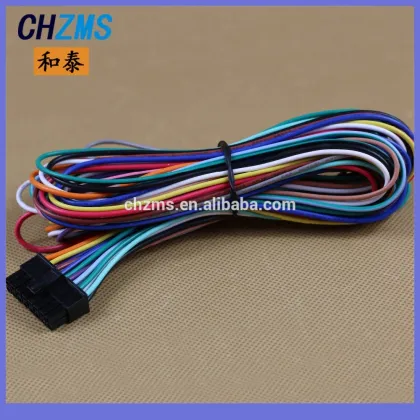 electric wireharness