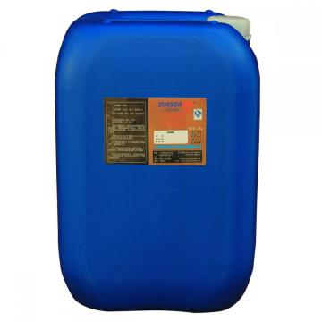 Bentuk cecair pektinase alkali untuk bioscouring