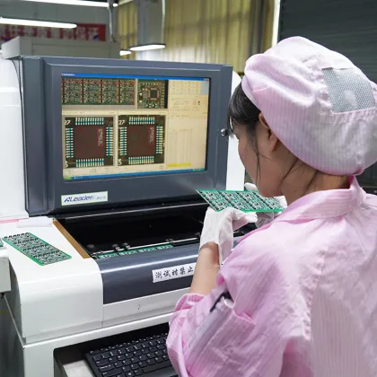 OEM Electronic Parts & Camera PCB Design Services - 94V0 PCB
