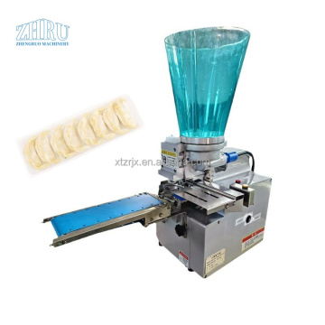 Small Size Tabletop Gyoza and Dumpling Making Machine for USA/Canada