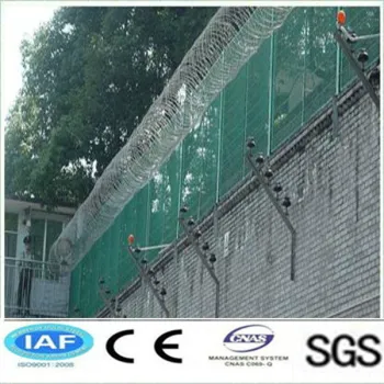 358 anti-climb security fence (direct supplier)