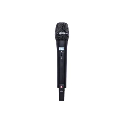 U31B Professional Wireless Microphone System for Conference KTV Stage Church