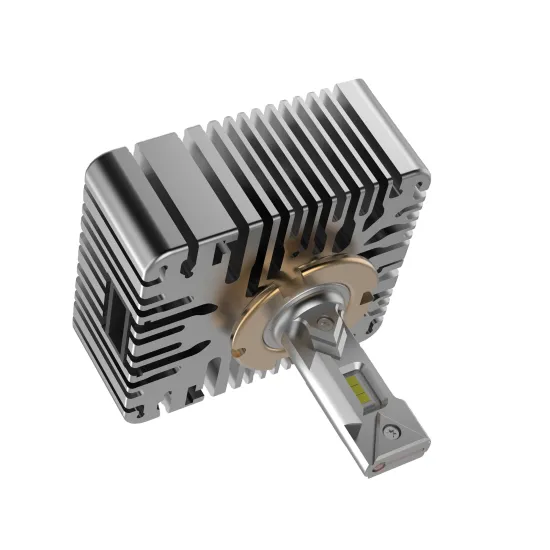 High Lifespan MACAR HID LED Headlights D Series D2S D3S D4S D8S CANBUS Universal Bulbs