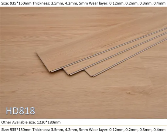 Stone Plastic Vinyl Flooring Products Brands