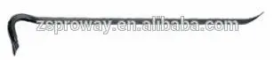 high quality crowbar