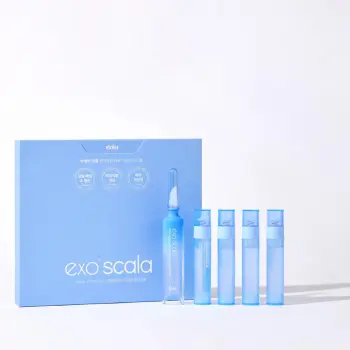 Riola Exo Scala Hair Loss Relief
