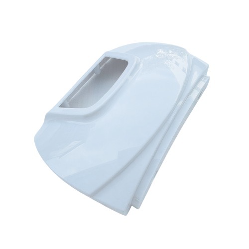 Custom ABS Corrosion-resistant Shell