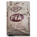 CCP 브랜드 폴리 비닐 알코올 PVA BP24