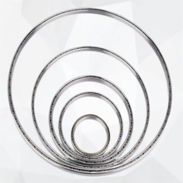 Thin Wall Angular Contact Ball Bearings KA065XP0 JU065CP0 A040XP0 JA035XP0