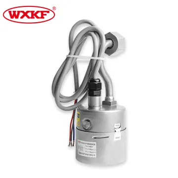 IP 65 impact resistance gas density gauge monitor sf6 gas analyzer