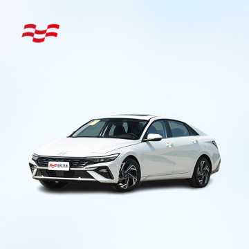 2023 Hyundai Elantra FWD 1,5L Βενζίνη - Φτηνές Sedan Price για πώληση στο Πεκίνο
