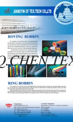 Abs Textile Machine Parts For Simplex Bobbin Textile Machine Box16e