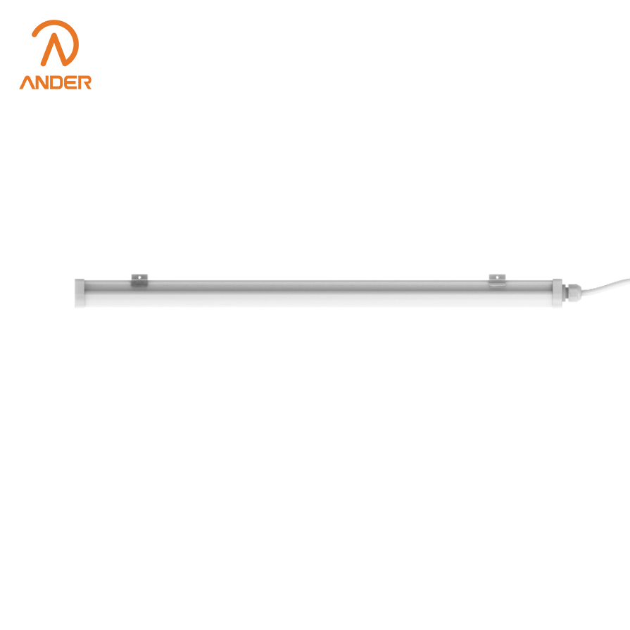 ضوء LED متين مقاوم للماء للبيئات القاسية