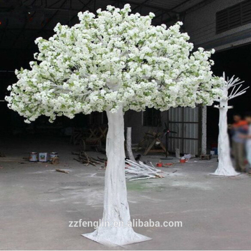 High Quality Artificial Cherry Blossom Tree Wedding Decorative Tree Factory Direct Wholesale