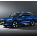 Byd Song Plus DM-I elektrikli araç