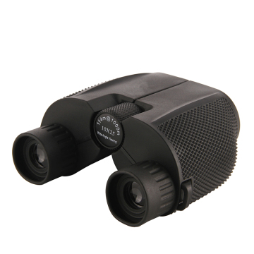 Portable HD FMC BK7 Telescope Binoculars for Outdoor Activities