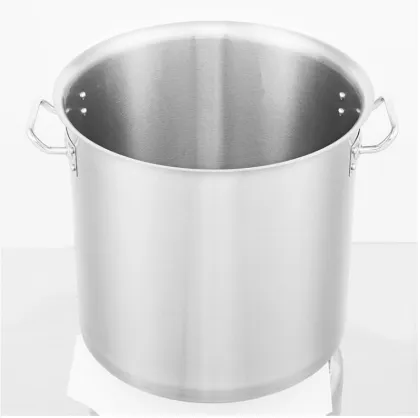 stainless steel stockpot costco
