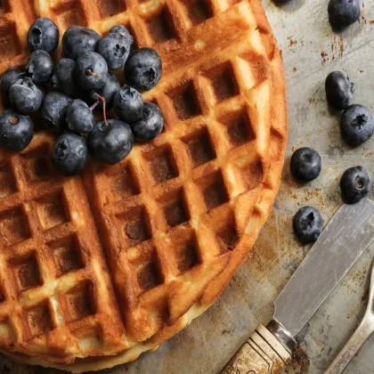 Heart Shape Electric Egg Waffle Maker, Waffle Machine, Waffle Baker