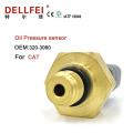 Sensor de pressão de óleo 320-3060 para gato