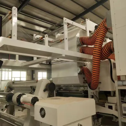 Intaglio Press Automatic Register Rotogravure Printing Machines