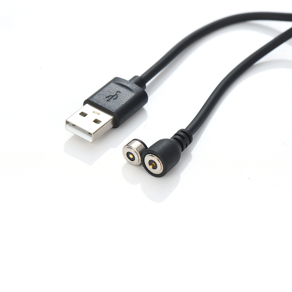 H8.0 magnetic connection cable