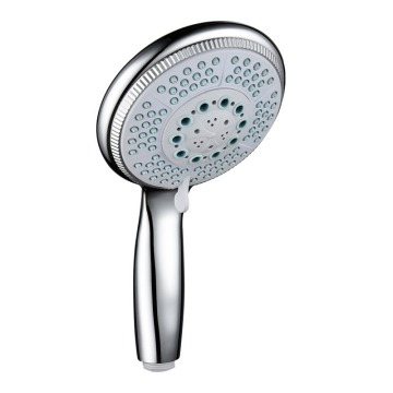 Cheap Price Hand Shower: Modern Handheld Shower Heads with Filter - Rain Shower Bathroom Faucet Accessories