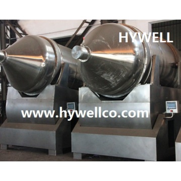 CE Approved Mixing Machinery
