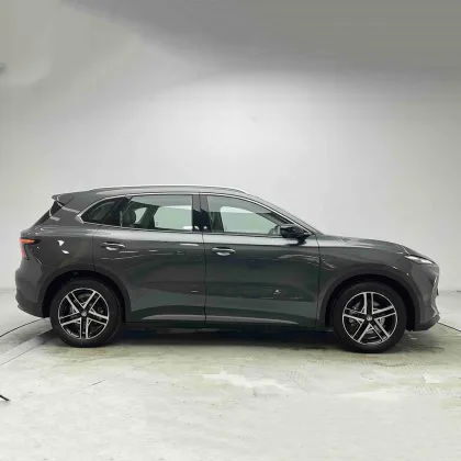 MG ES5 2025 525max Smart Driving Edition