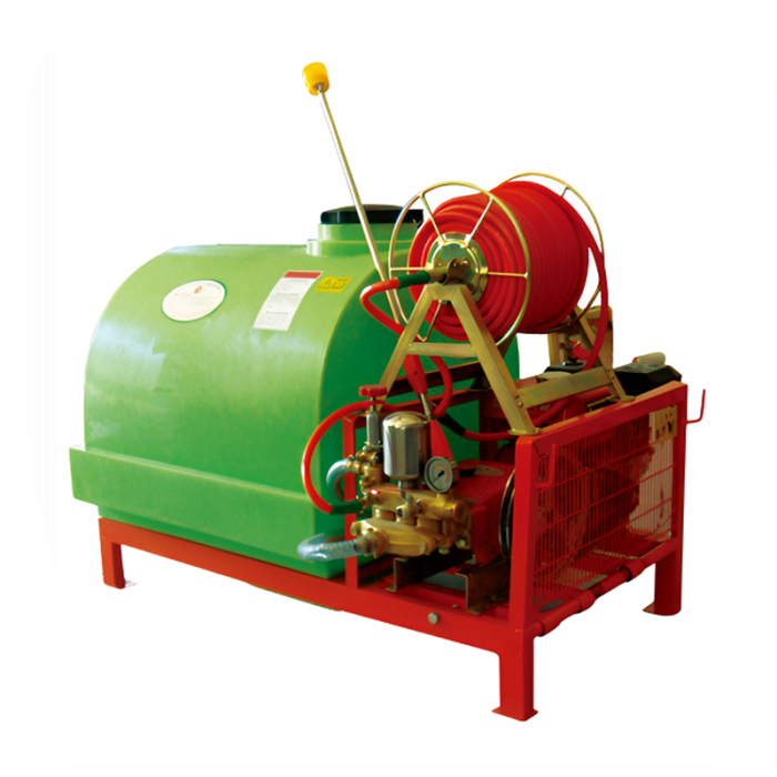 Dadi DA-300D Agricultural Lithium Sprayer