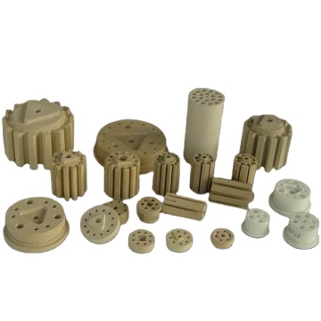 Cordierite Ceramic Part for Electric Heating Elements