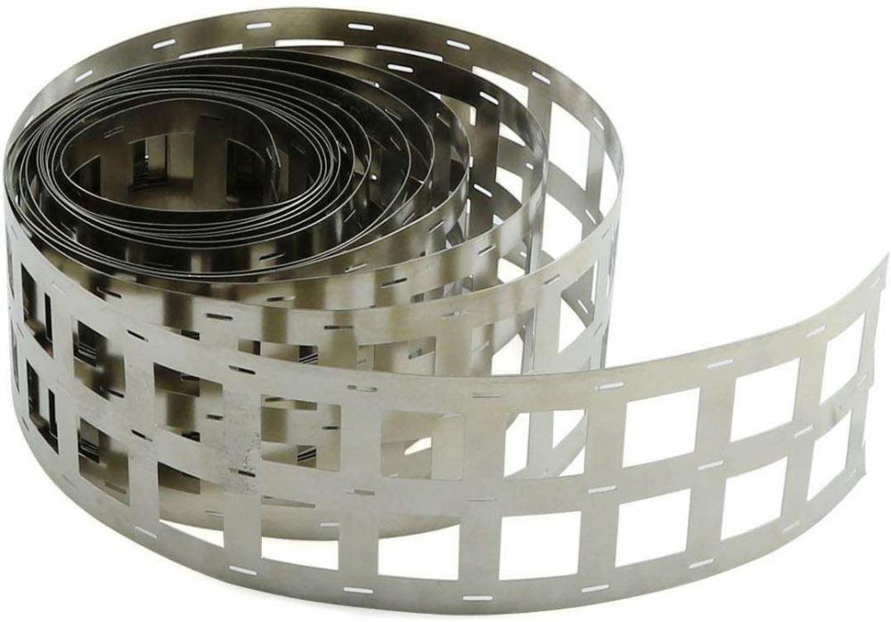 Nickel-Alloyed Inconel 625 Plate for Demanding Applications