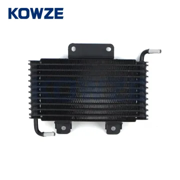 Japanese Automatic Transmission Oil Cooler For Mitsubishi Pajero MR453639/LF248H9/88014