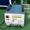 Fully Automatic Stud Welder for 100-500mm Aluminum Frying Pan Grip