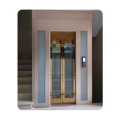 Customized 2-7 Stockwerke Hydraulic Mini Residential Lift