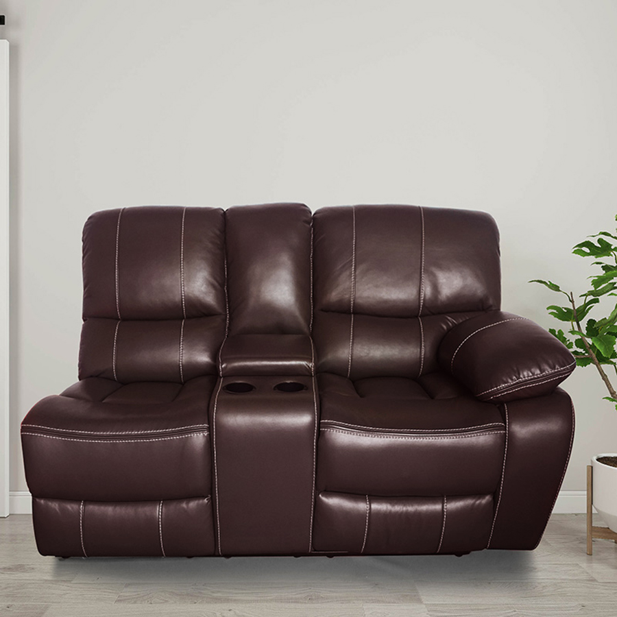 Hot Sale Functional Power Reclining Corner Sofa