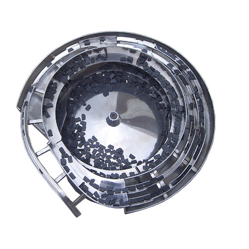 America Hot Sale vibration feeder bowl